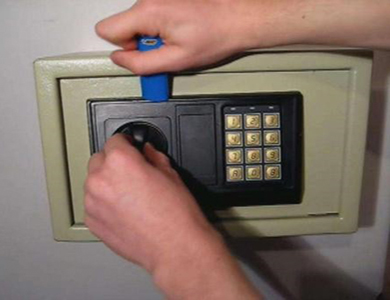 大化24小时上门开锁公司