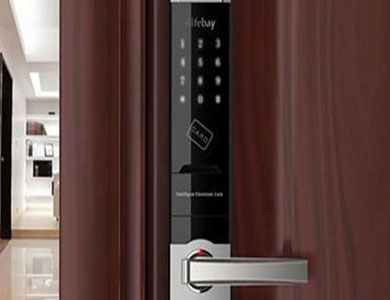 大化24小时上门开锁公司