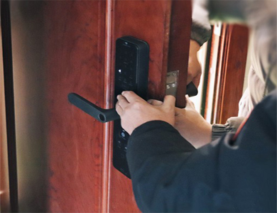 大化24小时上门开锁公司